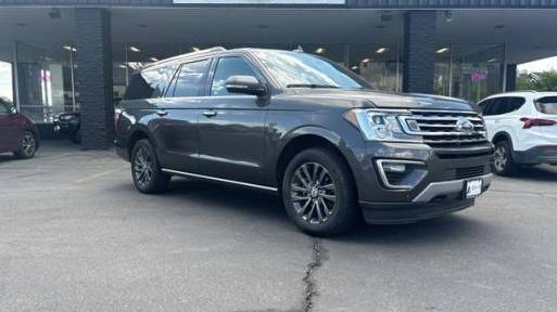 FORD EXPEDITION MAX 2021 1FMJK2ATXMEA45079 image